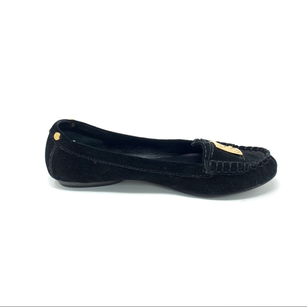 Tory Burch Square Toe Loafer - image 3
